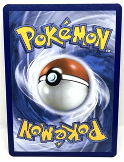 Lucario - 114/198 Pokemon Stamped Scarlet & Violet Premium Collection Promo Card - Image 3