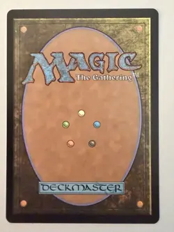 MTG Fatal Push (7020) *Non-Foil* Secret Lair: Spider-Man Bonus Card MT/NM - Image 2