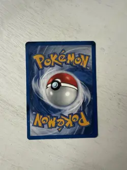 Pokemon Potion Base Set Trainer Card 94/102 Common - Image 2