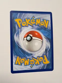 Lucario Ex - 051/131 Pokemon Stamped Prismatic Evolutions Double Rare Promo Card - Image 2