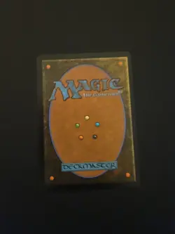 MTG Brainstorm (7016) *Non-Foil* Inked Secret Lair: Spider-Man Chase Card NM - Image 2