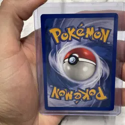 Pokemon Dark Omanyte 37/105 WotC Neo Destiny Unlimited Uncommon NM Card Nintendo - Image 3