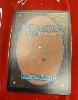 MTG Spider-Man FATAL PUSH 7017 SECRET LAIR DROP NONFOIL RARE Hit Magiccon 2025 - Image 2