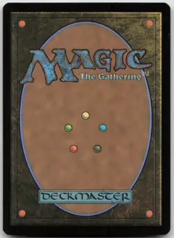 MTG Summon: Primal Odin (Borderless) R FINAL FANTASY 365 LP - Image 2