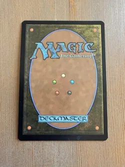 Common Crook - 53 - MTG: Spider-Man: Eternal-Legal - Common - FOIL - Image 2