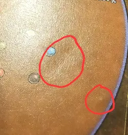 MTG Magic the Gathering Tropical Island LP Dual Land Revised - Image 3