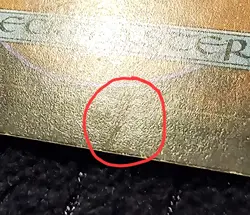 MTG Magic the Gathering Tropical Island LP Dual Land Revised - Image 4