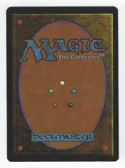 Contract from Below MTG: Revised Rare - Image 2