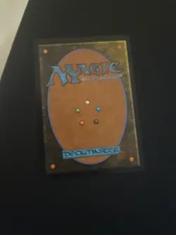 MTG Fatal Push (7017) *Non-Foil* Inked Secret Lair: Spider-Man - Image 2