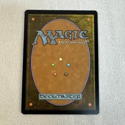 MTG FOIL Karlach, Fury of Avernus Foil Etched - Commander Legends (Mint) - Image 3