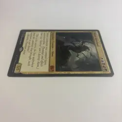 Sliver Hivelord LP Core Set 2015 M15 Regular 211 / 269 MTG Legendary Commander - Image 3