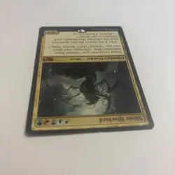 Sliver Hivelord LP Core Set 2015 M15 Regular 211 / 269 MTG Legendary Commander - Image 4