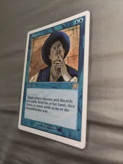 Forget Classic MTG Core Set 6th Edition Regular - Image 4