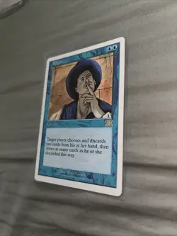 Forget Classic MTG Core Set 6th Edition Regular - Image 5