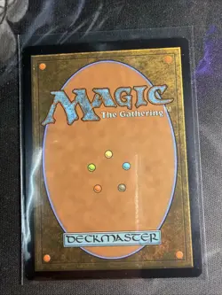 MTG - The Spot, Living Portal (Borderless) - Marvel's Spider-Man NM/M Condition - Image 2