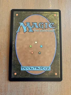 Oscorp Research Team - 40 - MTG: Spider-Man: Eternal-Legal - Common - FOIL - Image 2