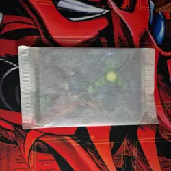 MTG Spider-Man - Spidey's Sensational Showdown Art Series Set - Image 1