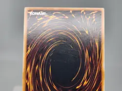 YuGiOh XX-Saber Darksoul TSHD-EN081 1st Edition Ultimate Rare LP - Image 5
