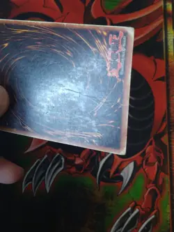 Thousand Dragon - MRD-143 - Secret Rare - Unlimited Edition Yugioh HP - Image 4