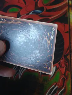 Thousand Dragon - MRD-143 - Secret Rare - Unlimited Edition Yugioh HP - Image 5