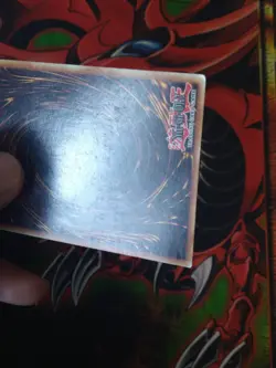 Dark Magic Curtain - PP01-EN008 - Secret Rare - Unlimited Edition Yugioh MP - Image 4