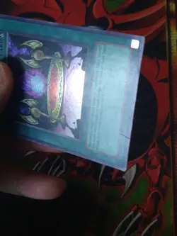 Black Magic Ritual - PP01-EN002 - Secret Rare - Premium Yugioh MP- - Image 3