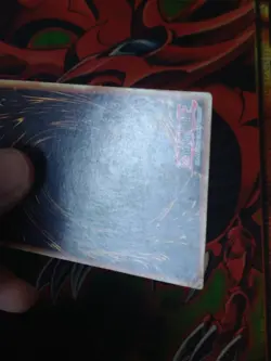 Black Magic Ritual - PP01-EN002 - Secret Rare - Premium Yugioh MP- - Image 4