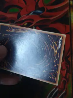 Shield Crush - PP01-EN007 - Secret Rare - Premium Pack Yugioh MP - Image 5