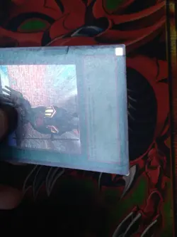 The Forceful Sentry - MRL-045 - Ultra Rare - 1st Edition Yugioh HP+ - Image 3