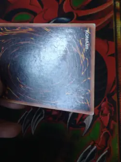 The Forceful Sentry - MRL-045 - Ultra Rare - 1st Edition Yugioh HP+ - Image 5