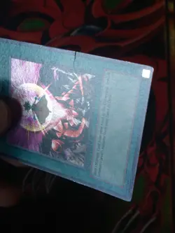 One for One - DPCT-ENY08 - Super Rare - Limited Edition Yugioh MP- - Image 4