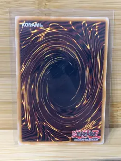 Starlight Road DPCT-EN004 Limited Edition Secret Rare Yugioh Card - Image 2