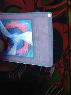 Negate Attack - TSC-003 - Secret Rare - Promo Yugioh HP - Image 3