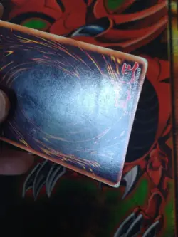 Negate Attack - TSC-003 - Secret Rare - Promo Yugioh HP - Image 4