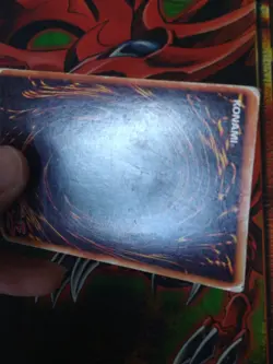 Negate Attack - TSC-003 - Secret Rare - Promo Yugioh HP - Image 5