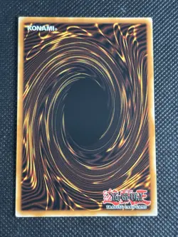 YuGiOh! - Max Metalmorph ROTA-EN071 Common 1st Edition Near Mint - Image 2