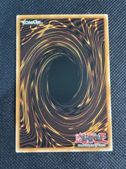YuGiOh! - Archnemeses Protos RA03-EN023 Super Rare 1st Edition Near Mint - Image 2