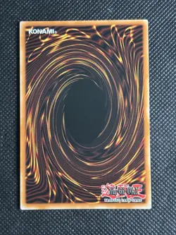 YuGiOh! - Girsu, the Orcust Mekk-Knight RA03-EN026 Super Rare 1st Edition NM - Image 2