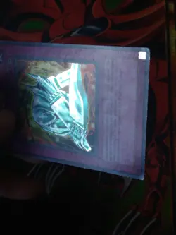 Metalmorph - PP01-EN014 - Super Rare - Unlimited Edition Yugioh HP+ - Image 4