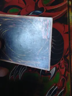 Metalmorph - PP01-EN014 - Super Rare - Unlimited Edition Yugioh HP+ - Image 5