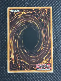 YuGiOh! - Ghost Sister & Spooky Dogwood RA03-EN020 Alt Art Super Rare 1st Ed NM - Image 2