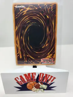 YuGiOh Into the Void TSHD-EN049 1st Edition Ultimate Rare NM - Image 3