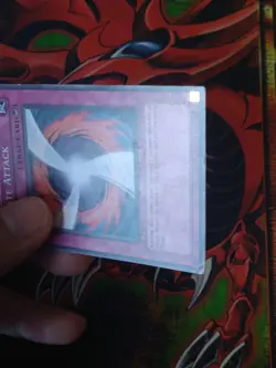 Negate Attack - SD09-EN033 - Common - 1st Edition Yugioh MP - Image 3