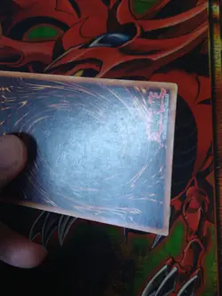 Negate Attack - SD09-EN033 - Common - 1st Edition Yugioh MP - Image 4