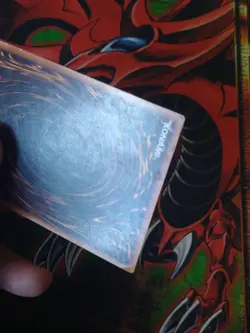 Negate Attack - SD09-EN033 - Common - 1st Edition Yugioh MP - Image 5