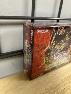 Lot Of 2 Yugioh RETRO PACK 2 Mini Booster Box FACTORY SEALED English Edition - Image 2