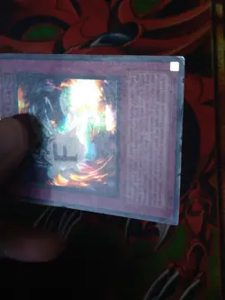 Destiny Board - LON-088 - Ultra Rare - Unlimited Edition Yugioh HP - Image 3