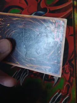 Destiny Board - LON-088 - Ultra Rare - Unlimited Edition Yugioh HP - Image 4