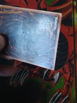 Destiny Board - LON-088 - Ultra Rare - Unlimited Edition Yugioh HP - Image 5