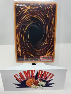 YuGiOh Intercept Wave TSHD-EN050 1st Edition Ultimate Rare MP - Image 5